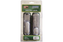 Basta Digital Door Lock LK149