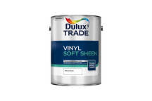 Dulux Trade Vinyl Soft Sheen Medium Base 5L