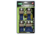 Smart Trade 4 Piece Plumbers Kit