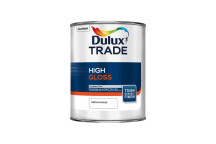 Dulux Trade High Gloss Medium Base 1L