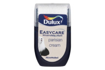 Dulux Easycare Matt Tester Parisian Cream 30ml