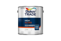 Dulux Trade High Gloss Medium Base 2.5L