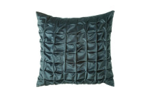 Scatterbox Origami Cushion 45cm X 45cm Teal