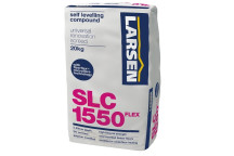 Larsen SLC 1550 Deep Fill Floor Levelling Compound 20kg