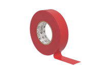 Insulating Tape 20M Red
