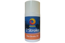 Maxol 2 Stroke Oil 100Ml