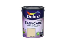 Dulux Easycare Matt Raffia Cream 5L