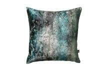 Scatterbox Luxor Cushion 43cm X 43cm Teal