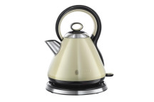 Russell Hobbs Legacy Cream Kettle 1.7L