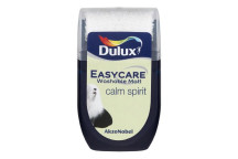 Dulux Easycare Matt Tester Calm Spirit 30ml