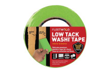 Fleetwood Low Tack Washi Tape 38mm