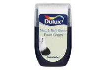 Dulux Matt Tester Pearl Green30ml