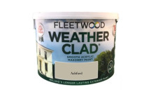 Fleetwood Weather Clad 10L Ashford
