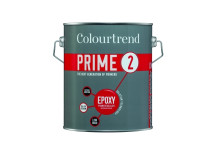 Colourtrend Prime 2 Epoxy  Primer Sealer 2.5L