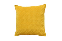 Scatterbox Kite 45X45cm Yellow Cushion