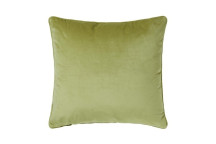 Scatterbox Bellini Cushion 45 X 45cm Moss