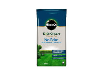 Miracle-Gro Evergreen Premium Plus No Rake Moss Remover Lawn Food 200M