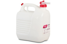 Tayg Water Container With Tap 5L