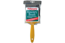 Ridgeway Masonry Brush 4\" (Fleetwood