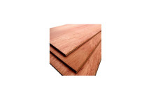 Jply Hardwood Faced Plywood Ce2+ Eucalyptus 8 X 4 X 12Mm ( Wbp )
