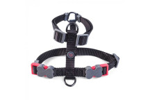 Walkabout Jet Dog Harness - S