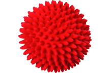 Latex Spiky Ball 9Cm