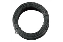 Garden Wire ? Pvc Coated 1.2Mm X 50M