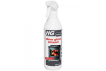 Hg Stove & Oven Glass Cleaner 500Ml