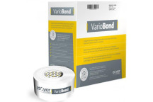 Variobond Airtight Plasterable Tape 25M x 150mm