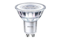 Philips Led GU10 Bulb 4.6W - 2 Pack
