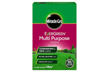 Evergreen Multi-Purpose Lawn Seed