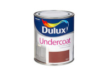 Dulux Undercoat Red 750ml