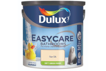 Dulux Bathrooms Raw Silk 2.5L
