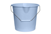 Dosco Plastic Bucket 10L Linen