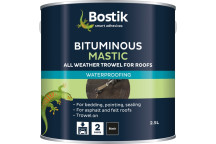 Bostik Bituminous Mastic 2.5L