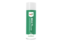 Tec7 Multi Cleaner Foam Spray 500Ml