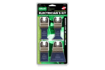 Smart Trade 4 Piece Electricians Kit