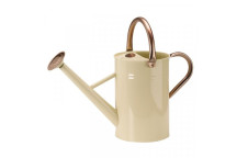 Watering Can - Ivory 4.5L
