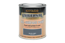 Universal All Surface Paint 250Ml Slate Grey