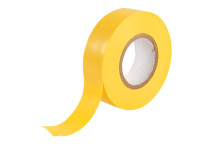 Insulating Tape 20M Yellow