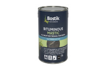 Bostik Bituminous Mastic 1.2Kg