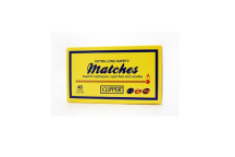 Household Extra Long Match (Box Of 45)