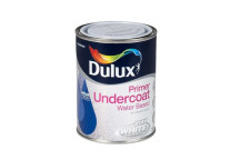 Dulux Water Based Undercoat 750ml White