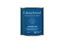 Colourtrend Waterbased Undercoat 1L White