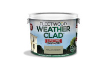 Fleetwood Weather Clad 10L Willow Brook