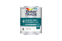 Dulux Trade Quick Dry Undercoat Medium Base 1L