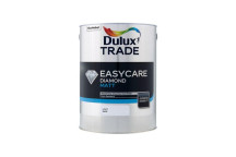 Dulux Trade Easycare Diamond Matt Light Base 5L