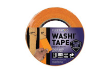 Fleetwood Washi Tape 2\"