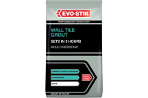 Tile A Wall Grout White 1.5kg