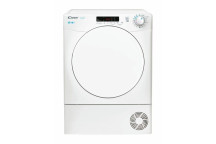 Candy Condenser Dryer White (Csec9Df-80) - 9Kg